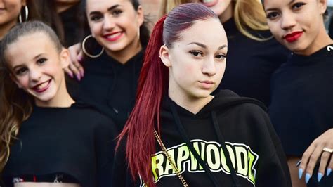 Bhad Bhabie suggests she has cancer amid weight